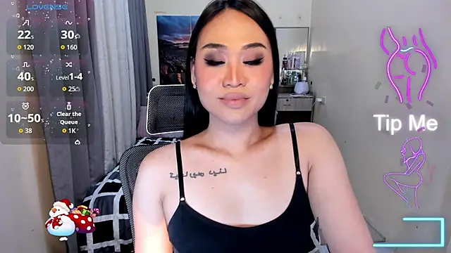 Miss VictoriaWilliams online show from February 2026 06:26:01 AM