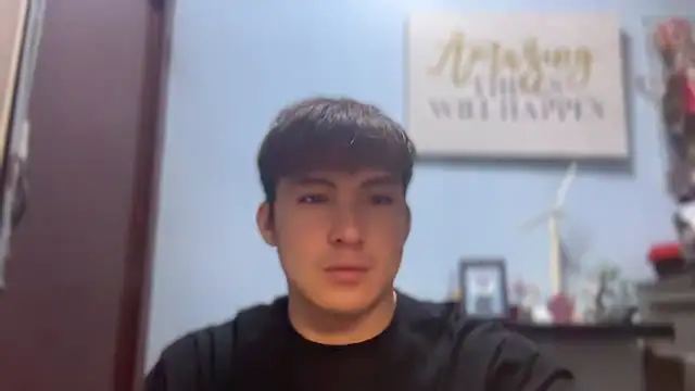 lovely jay online show from October 2025 09:14:02 PM