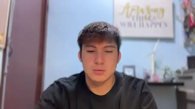 lovely jay online show from October 2025 12:46:02 AM