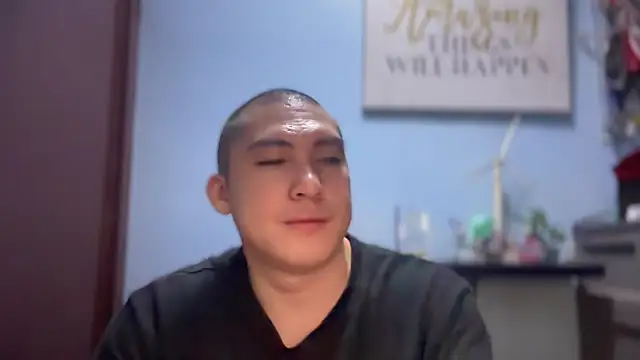 lovely jay online show from November 2025 10:15:02 AM