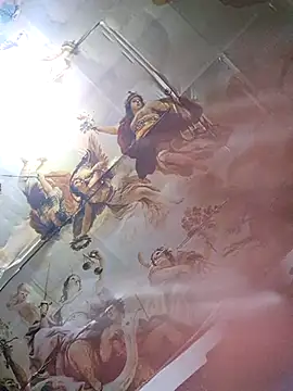 Nicky six333 online show from September 2025 05:07:01 AM