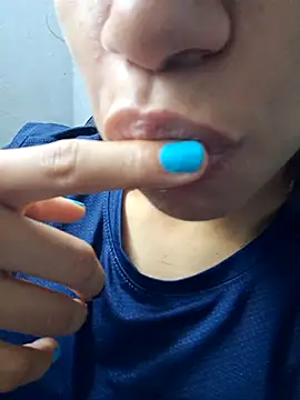 Nicky six333 online show from September 2025 09:58:01 PM