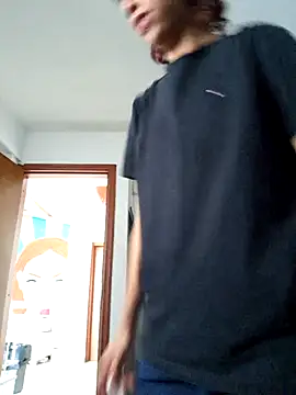 Nicky six333 online show from September 2025 01:05:02 PM