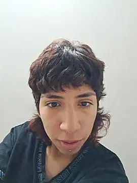 Nicky six333 online show from October 2025 09:26:02 PM