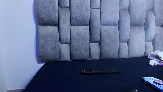 Nicky six333 online show from October 2025 12:39:02 PM