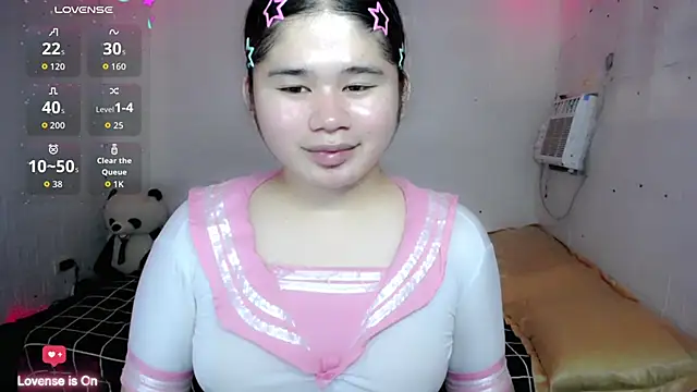 skinnygirl 69 online show from June 2026 03:55:01 AM