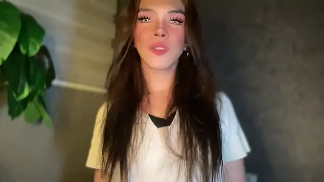 Misselliefayexxx online show from November 2025 09:24:01 AM