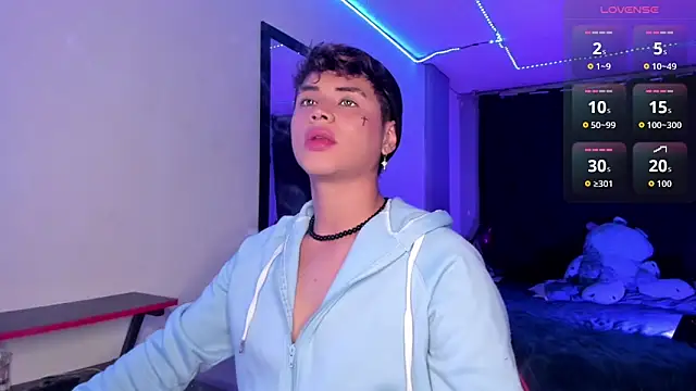 Snapshot of Jostin18 chatting on September 2025 03:20:01 AM Jostin18 online show from September 2025 03:20:01 AM