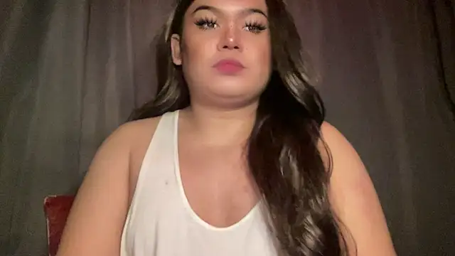 RedHead Thalia online show from February 2026 08:52:01 PM