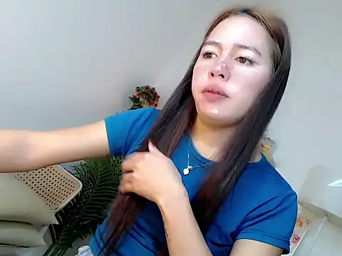 kimbratx online show from April 2026 11:24:02 PM