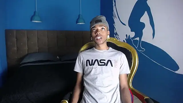 CollemanStone online show from November 2025 12:59:02 PM