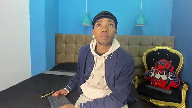 CollemanStone online show from November 2025 04:45:02 AM