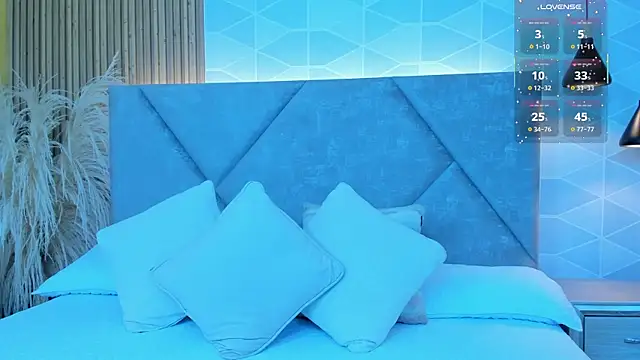 Jade Whisper online show from September 2025 01:27:02 AM