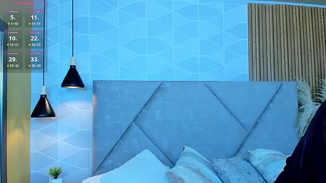 Jade Whisper online show from November 2025 01:26:02 AM