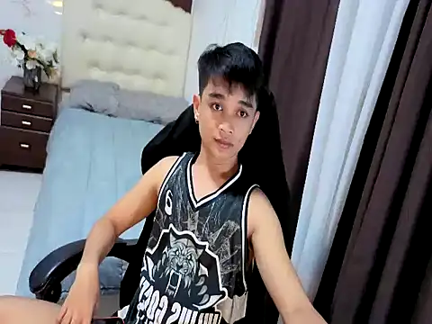 Snapshot of sexysam14 chatting on October 2025 07:21:02 AM sexysam14 online show from October 2025 07:21:02 AM