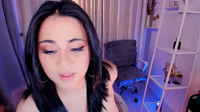 Snapshot of MS_VALERIA chatting on September 2025 05:00:02 AM MS VALERIA online show from September 2025 05:00:02 AM