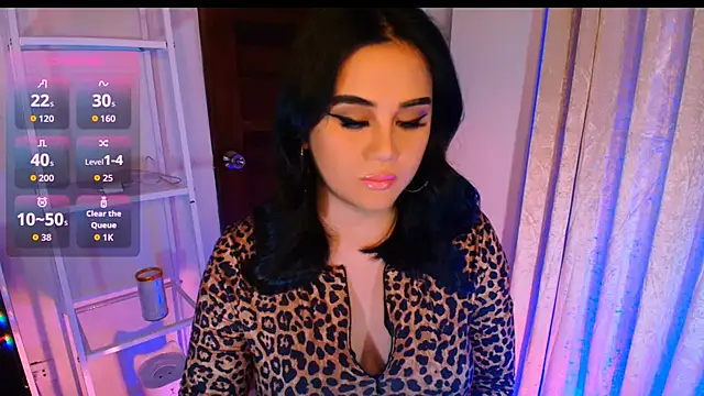 Snapshot of MS_VALERIA chatting on November 2025 06:02:02 AM MS VALERIA online show from November 2025 06:02:02 AM