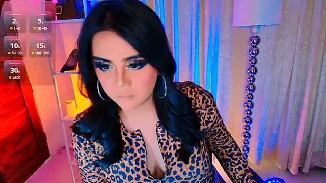 MS VALERIA online show from February 2026 07:02:02 AM