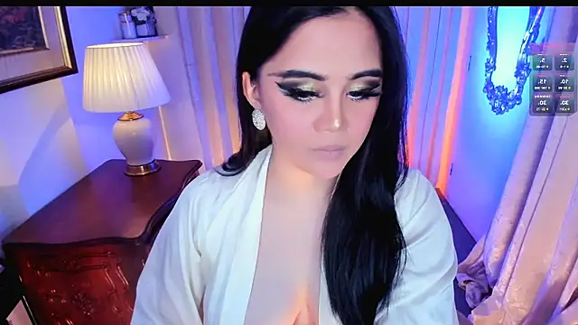 MS VALERIA online show from June 2026 06:37:02 AM