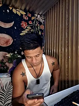 Snapshot of mr_dave chatting on January 2026 12:03:02 AM mr dave online show from January 2026 12:03:02 AM