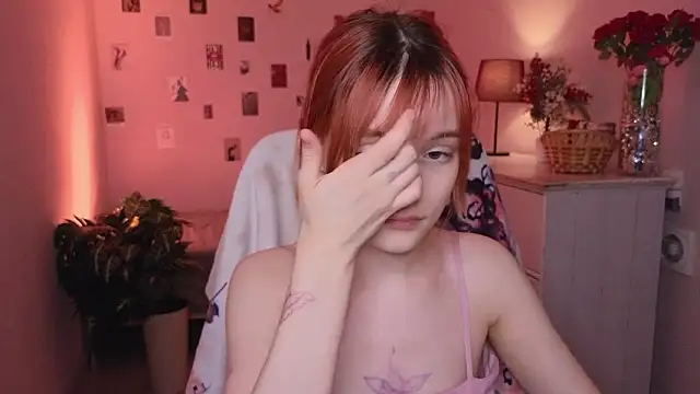 Snapshot of last_hxpe chatting on March 2026 05:29:02 AM last hxpe online show from March 2026 05:29:02 AM