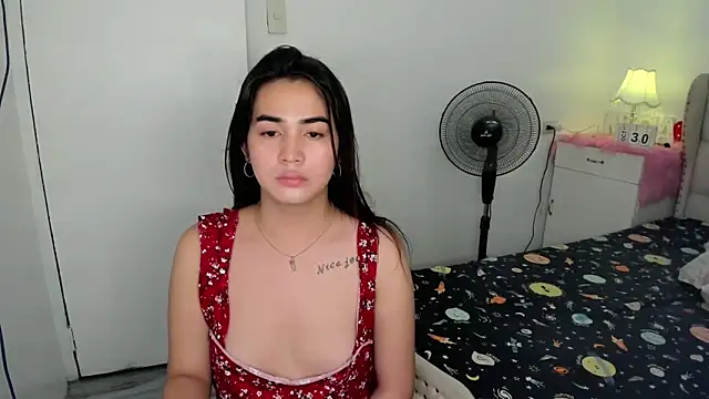 Alovelydoll nica online show from October 2025 07:54:01 AM