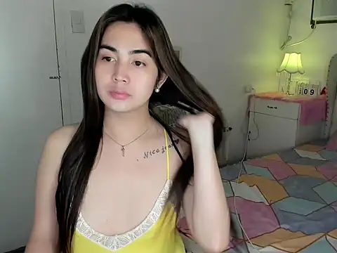 Alovelydoll nica online show from May 2026 01:16:02 PM