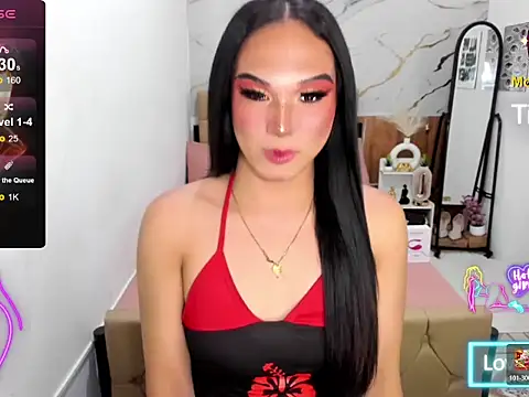 goddessyuki online show from April 2026 06:50:01 PM