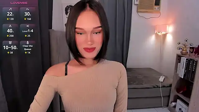 sensualmelody143 online show from June 2026 09:56:01 AM