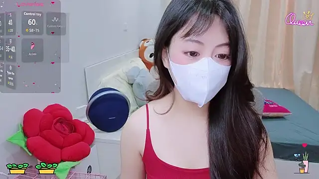 -MinaYoung- online show from May 2026 02:19:02 AM