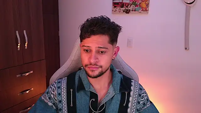 domsantiago  online show from January 2026 03:08:02 AM