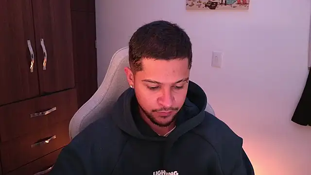 domsantiago  online show from February 2026 03:25:02 AM