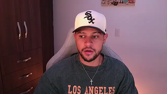 domsantiago  online show from March 2026 03:02:02 AM