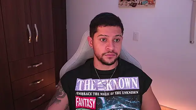 domsantiago  online show from March 2026 02:52:02 AM