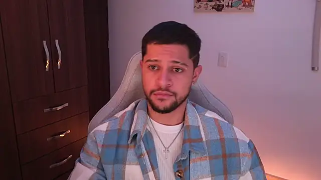 domsantiago  online show from March 2026 03:32:01 AM