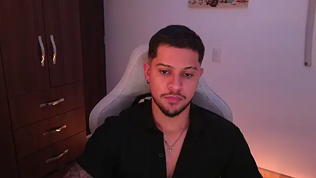 domsantiago  online show from March 2026 04:06:02 AM