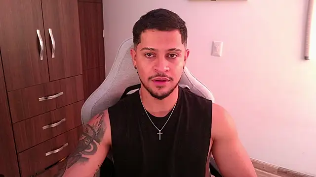 domsantiago  online show from March 2026 06:02:01 PM