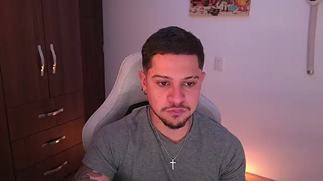 domsantiago  online show from March 2026 02:18:01 AM