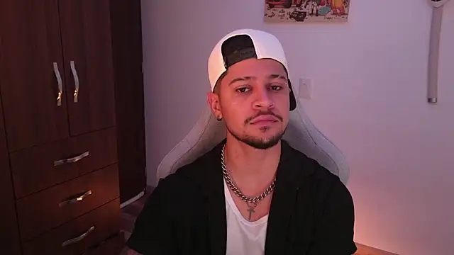 domsantiago  online show from March 2026 02:29:01 AM