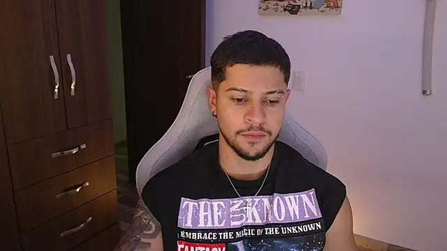 domsantiago  online show from March 2026 03:45:02 AM