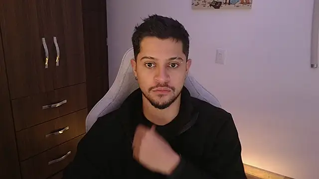 domsantiago  online show from March 2026 01:53:02 AM