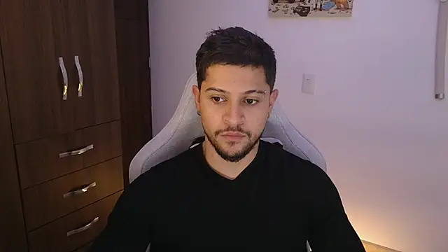 domsantiago  online show from March 2026 12:15:01 AM