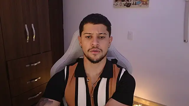 domsantiago  online show from March 2026 03:23:01 AM