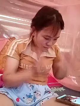 Nguyet135 online show from May 2026 05:25:01 AM