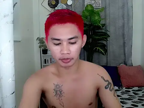 Snapshot of asianhardcock25 chatting on September 2025 09:55:01 AM asianhardcock25 online show from September 2025 09:55:01 AM