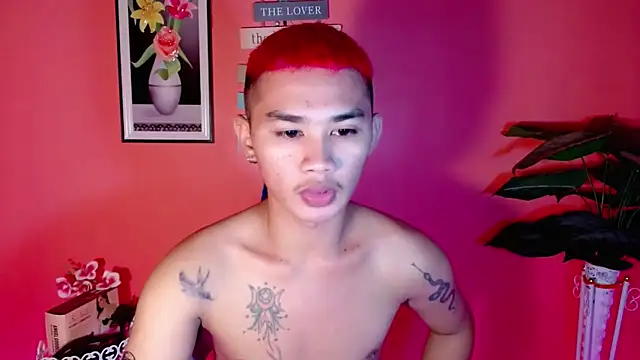 Snapshot of asianhardcock25 chatting on October 2025 07:48:01 AM asianhardcock25 online show from October 2025 07:48:01 AM