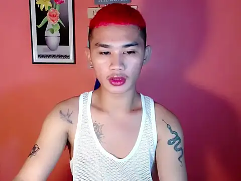Snapshot of asianhardcock25 chatting on October 2025 05:59:02 AM asianhardcock25 online show from October 2025 05:59:02 AM