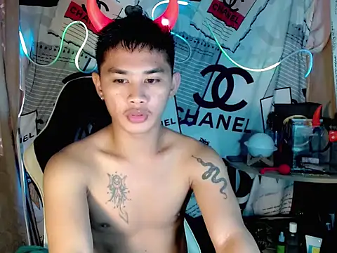 Snapshot of asianhardcock25 chatting on October 2025 10:55:01 PM asianhardcock25 online show from October 2025 10:55:01 PM