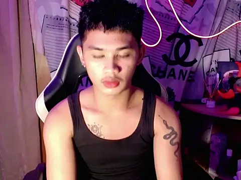 Snapshot of asianhardcock25 chatting on November 2025 07:46:02 PM asianhardcock25 online show from November 2025 07:46:02 PM