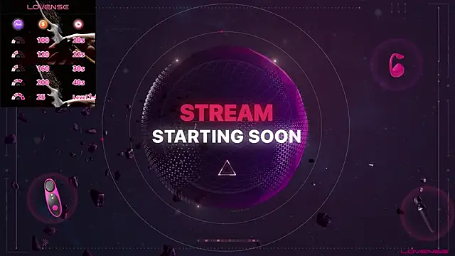 Snapshot of Paulalu95 chatting on April 2026 05:51:01 PM Paulalu95 online show from April 2026 05:51:01 PM